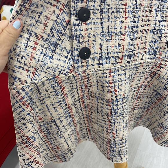 NWT ZARA SKIRT - Picture 5 of 7